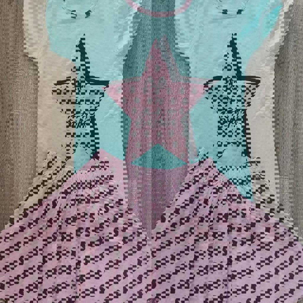 Комплект для девочки