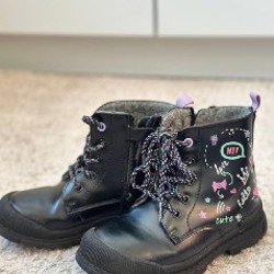 Кроссовки - фото 2