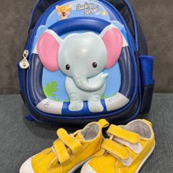 Шорты - фото 1