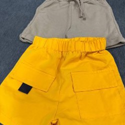 Шорты - фото 5