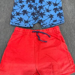 Шорты - фото 6