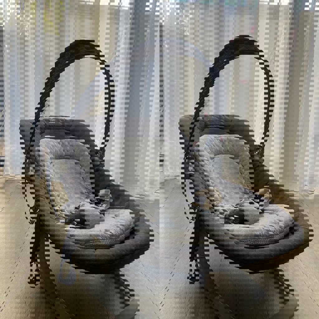 Музыкальное кресло-качалка Inglesina