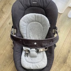 Музыкальное кресло-качалка Inglesina - фото 2