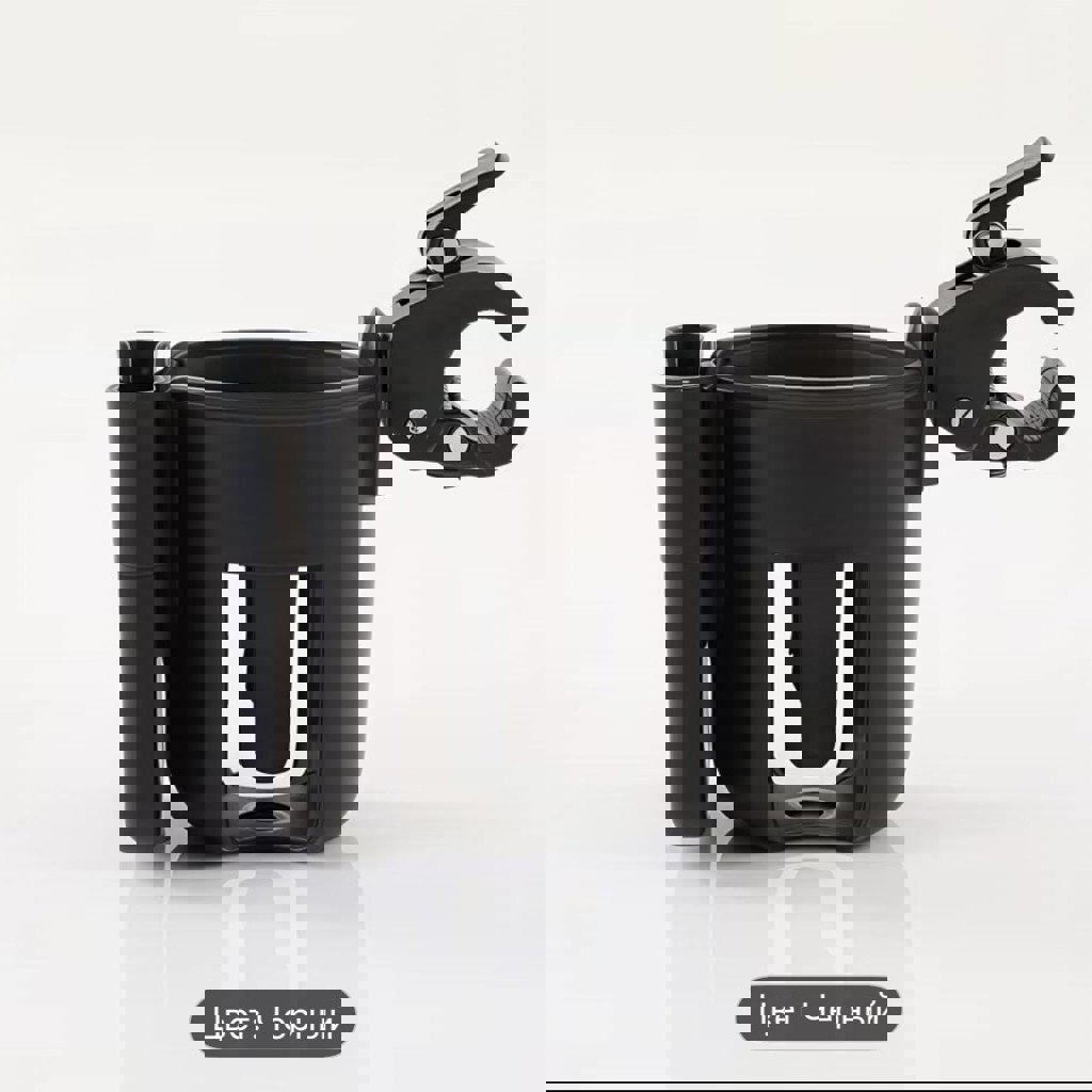 Подстаканник универсальный