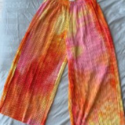 Спортивные штаны - фото 6