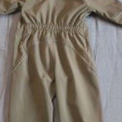 Комбинезон Софт шел - фото 5