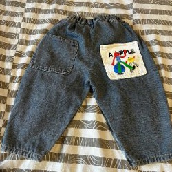 Одежда для детей - фото 7