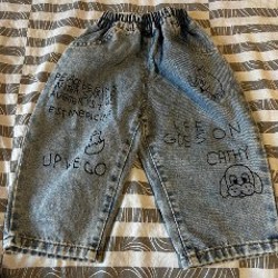 Одежда для детей - фото 8