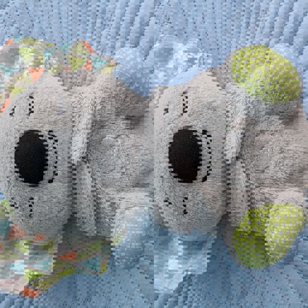 Коала Fisher Price