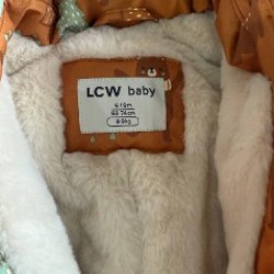 Детский комбинезон LC Waikiki - фото 4