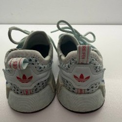 Adidas кроссовки - фото 2