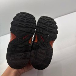 Adidas кроссовки - фото 4