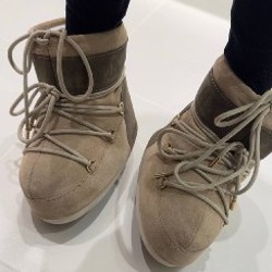 Moon boot - фото 2