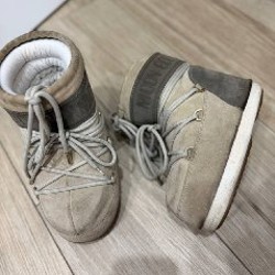 Moon boot - фото 3