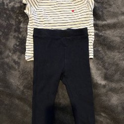 Боди с панамкой - фото 2