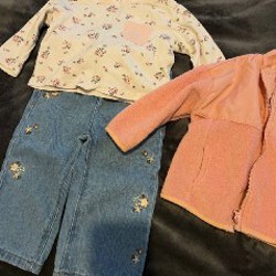 Боди с панамкой - фото 10