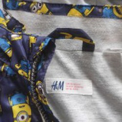 Куртка с пожарными машинками - фото 4