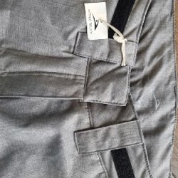 Лыжные штаны Active touch - фото 2