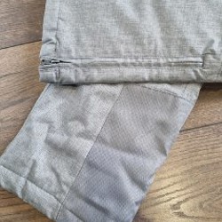 Лыжные штаны Active touch - фото 3