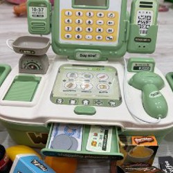 Интерактивная касса - фото 2