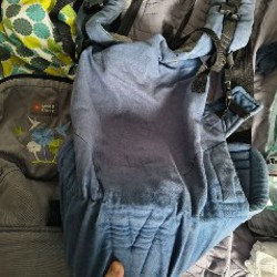 Эрго-рюкзачки - фото 3