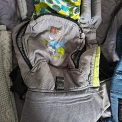 Эрго-рюкзачки - фото 4