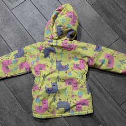 Куртка демисезонная - фото 2