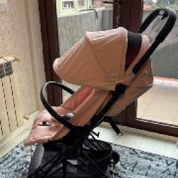 Коляска Cybex Coya - фото 2