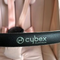 Коляска Cybex Coya - фото 5