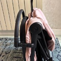 Коляска Cybex Coya - фото 7