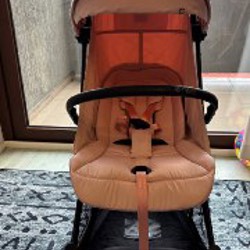 Коляска Cybex Coya - фото 8