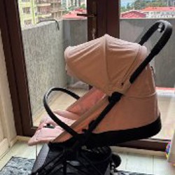 Коляска Cybex Coya - фото 10