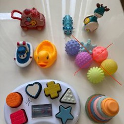 Уточка и лодочка - фото 1