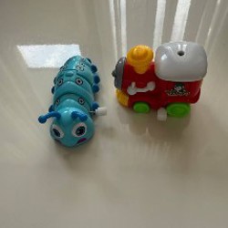 Уточка и лодочка - фото 2