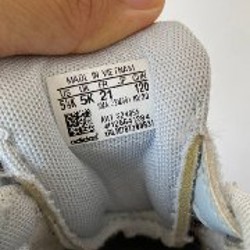 Кроссовки Адидас - фото 3