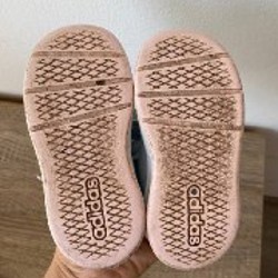 Кроссовки Адидас - фото 5