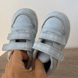 Кроссовки Адидас - фото 6