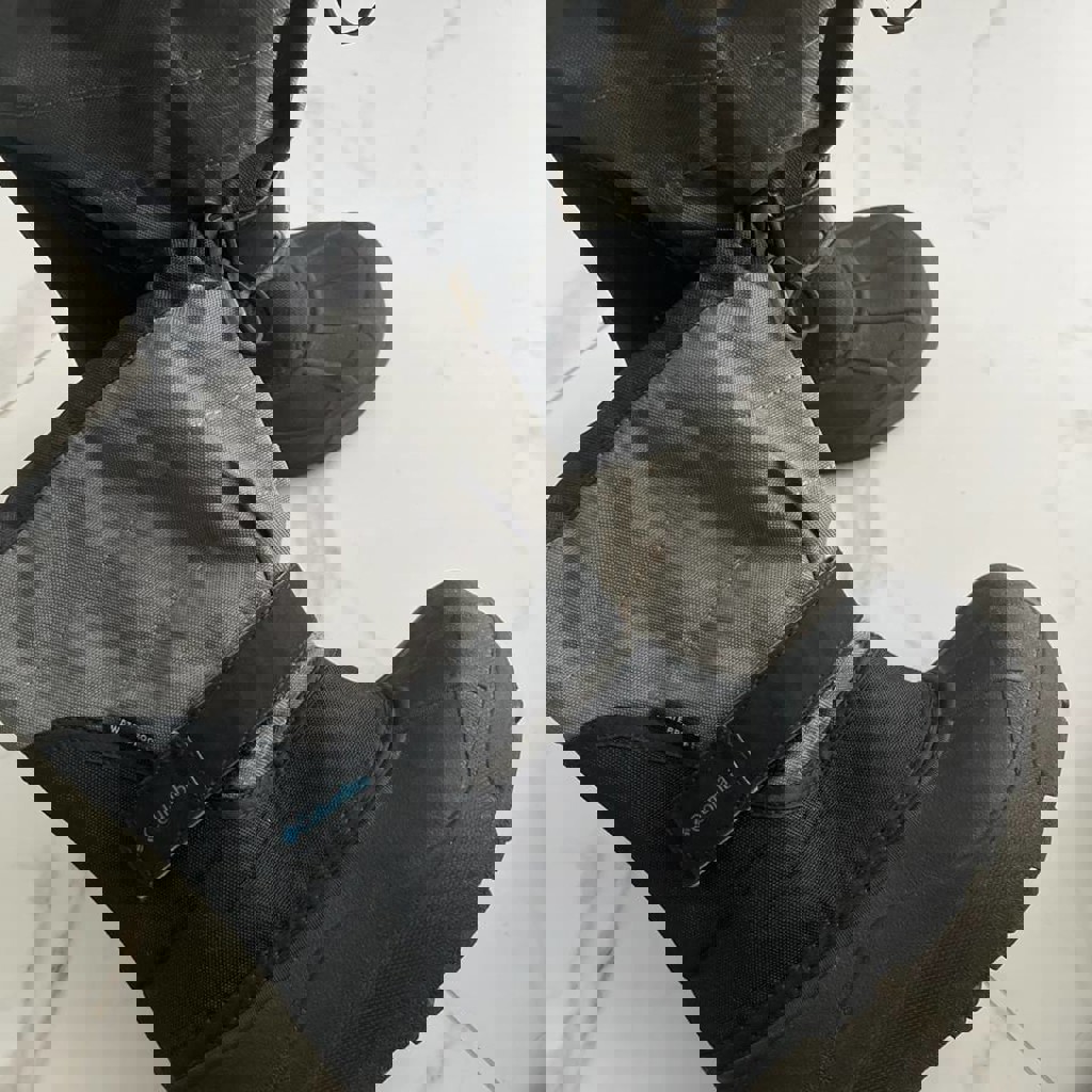 Сноубутсы Columbia