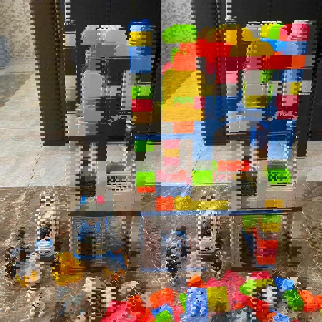 Конструктор