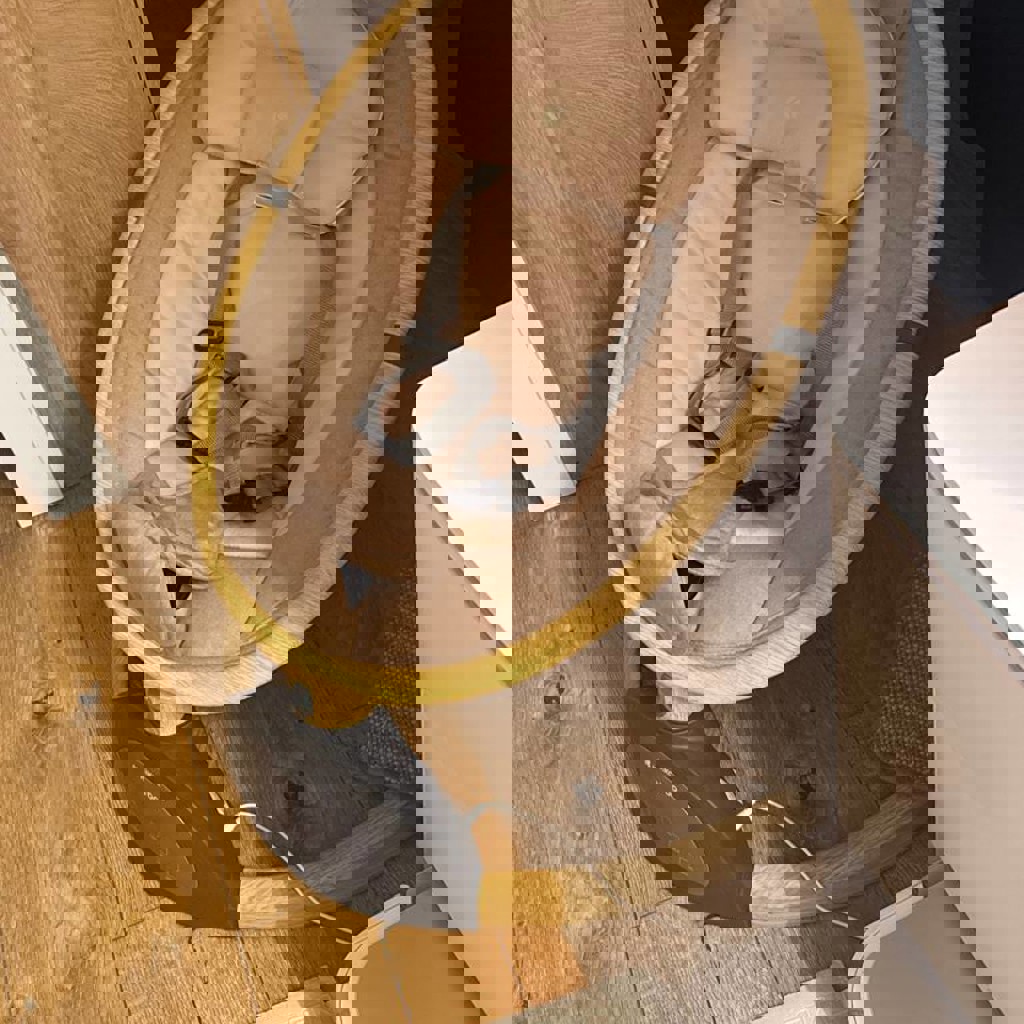 Электрокачеля для малыша