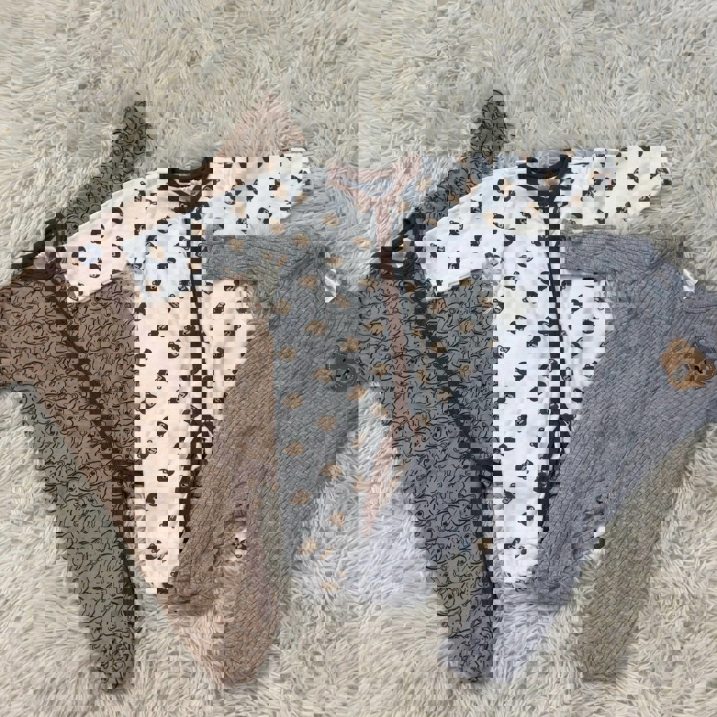 Закрытые слипы