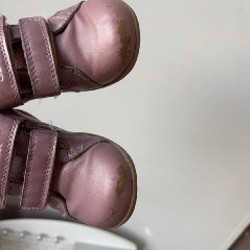 Полуботинки/ботинки/кроссовки Geox - фото 4