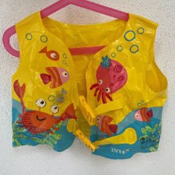 Круг для плавания - фото 4