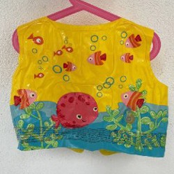 Круг для плавания - фото 5