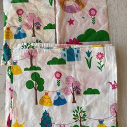 Пододеяльник детский - фото 2