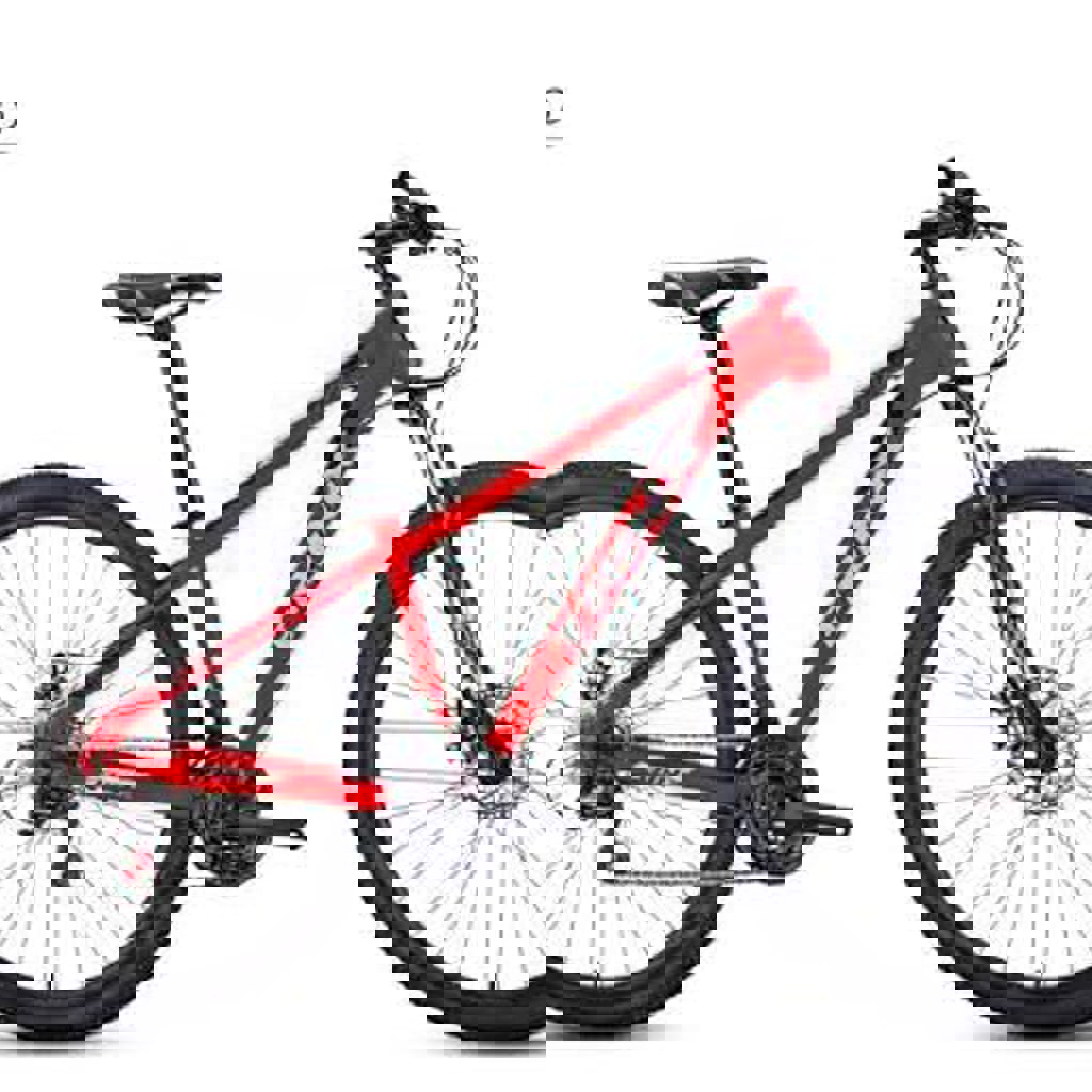 Велосипед Trinx striker