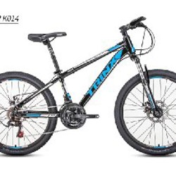 Велосипед Trinx striker - фото 2