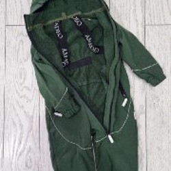 Комбинезон софтшелл - фото 2