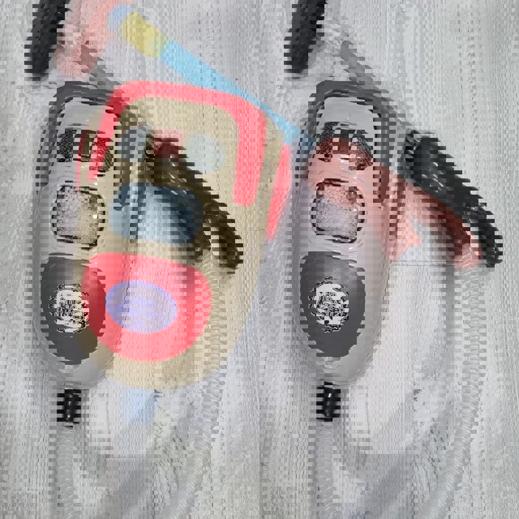 Детский пылесос