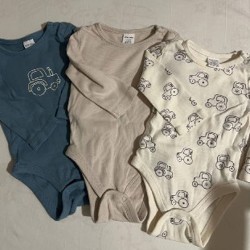 Детские вещи - фото 6